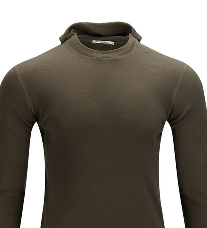 WarmWool hoodsweater V2 M's