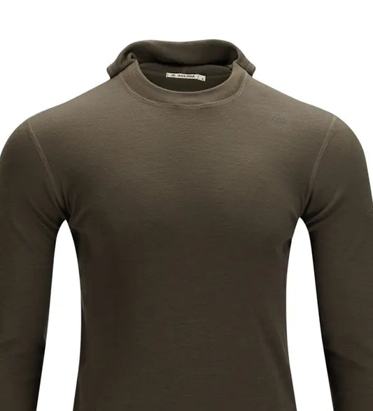 WarmWool hoodsweater V2 M's