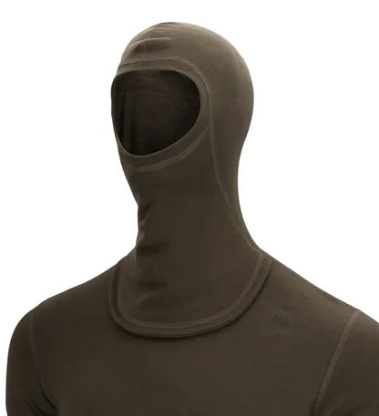 WarmWool hoodsweater V2 M's