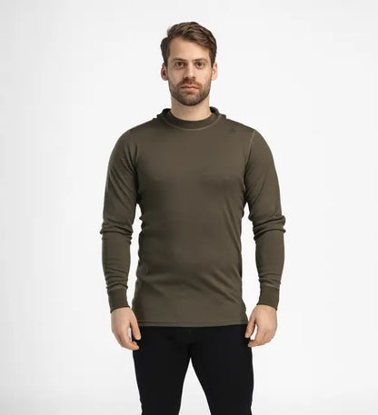 WarmWool hoodsweater V2 M's