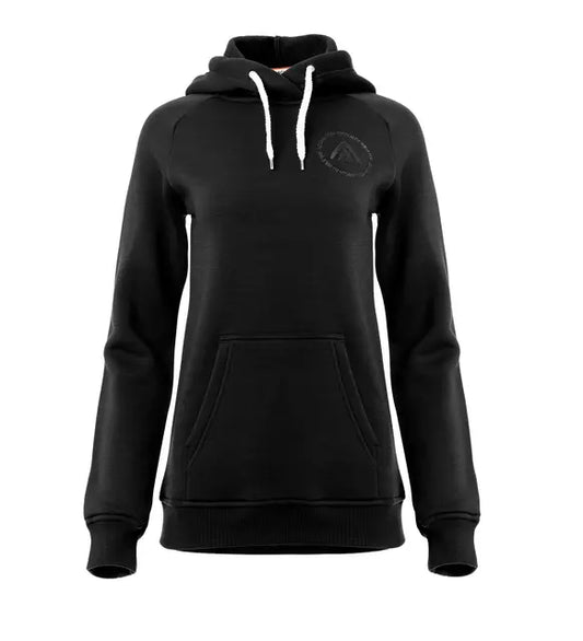 FleeceWool V2 Hoodie W's