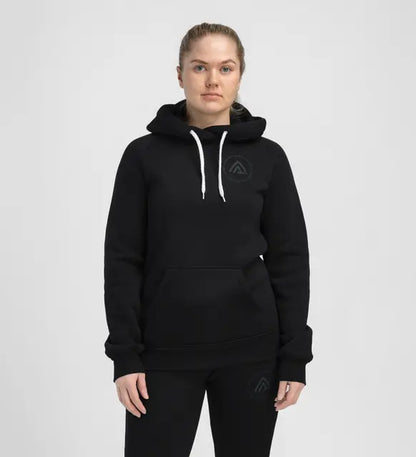 FleeceWool V2 Hoodie W's