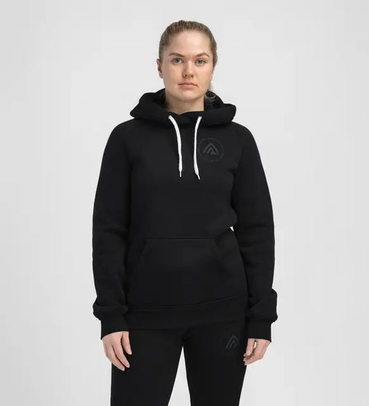 FleeceWool V2 Hoodie W's