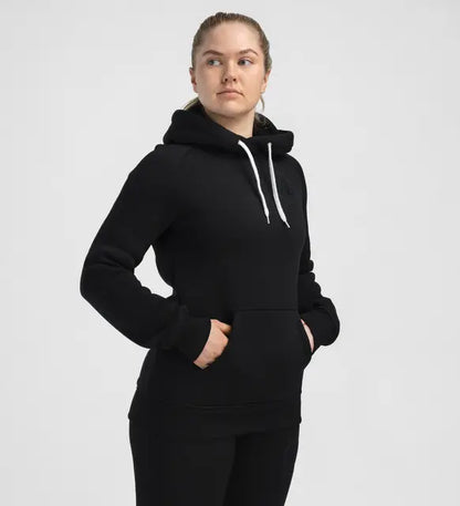 FleeceWool V2 Hoodie W's