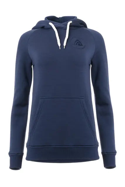 FleeceWool V2 Hoodie W's
