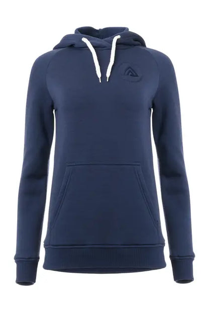 FleeceWool V2 Hoodie W's