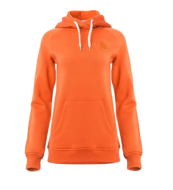 FleeceWool V2 Hoodie W's