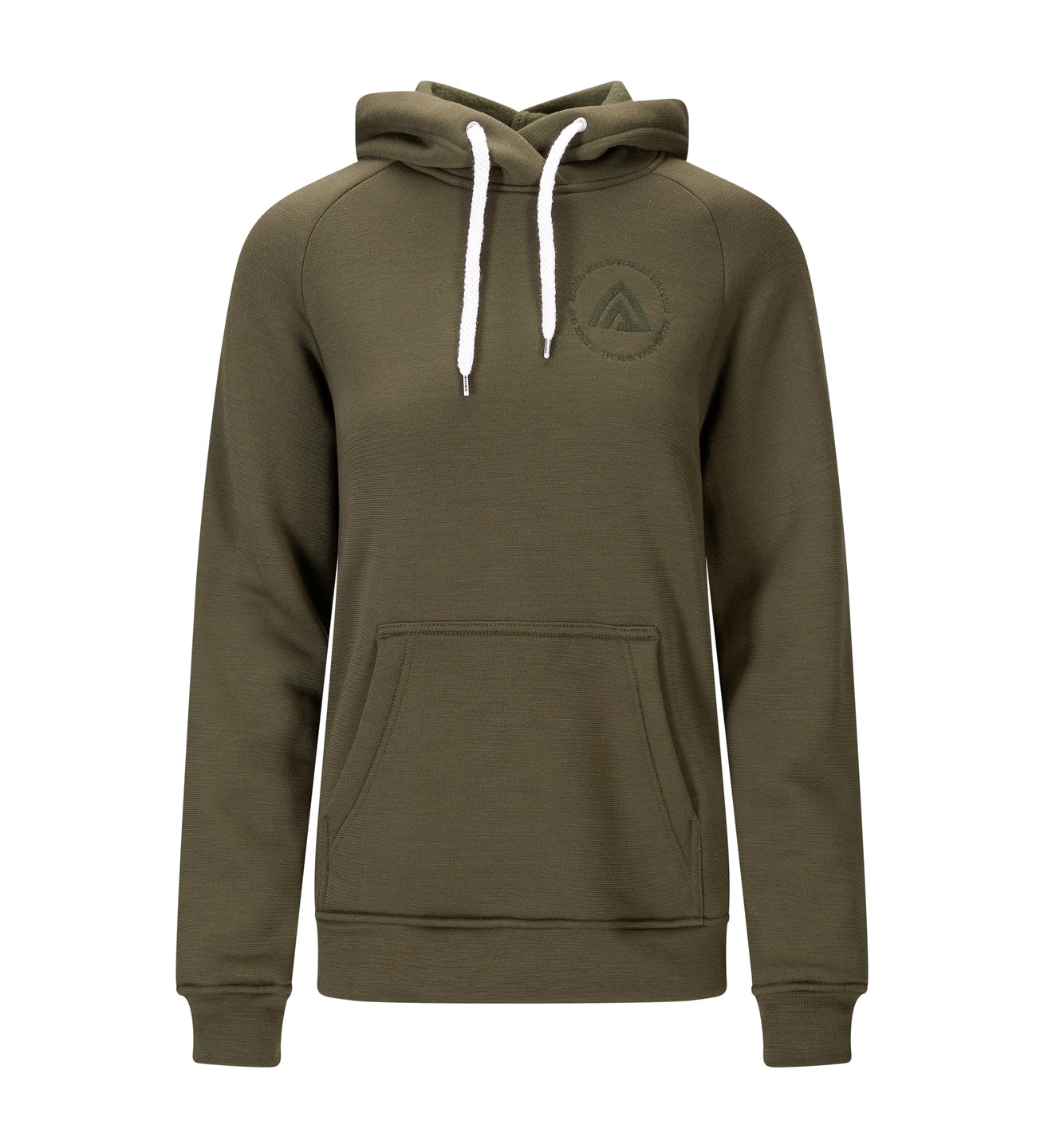 FleeceWool V2 Hoodie W's