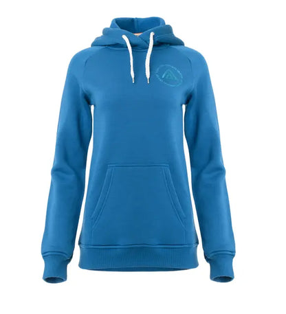 FleeceWool V2 Hoodie W's