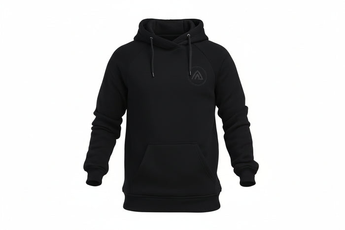 Aclima FleeceWool V2 hoodie M's