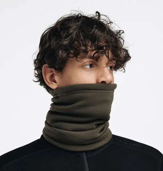 FleeceWool V2 Headover