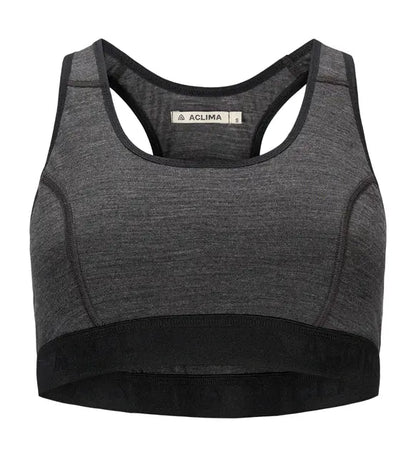 LightWool 180 Sports Top W's