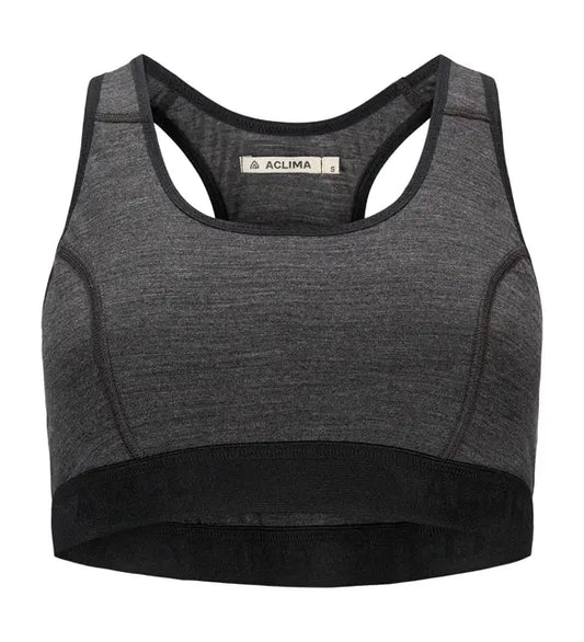 LightWool 180 Sports Top W's