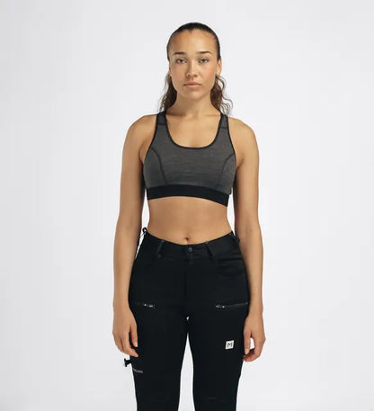 LightWool 180 Sports Top W's