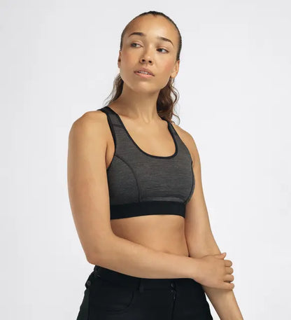 LightWool 180 Sports Top W's