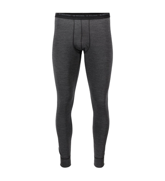 LightWool 180 Longs M's