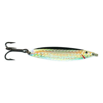 Møresilda Holo 15g 75mm Sølv/Svart