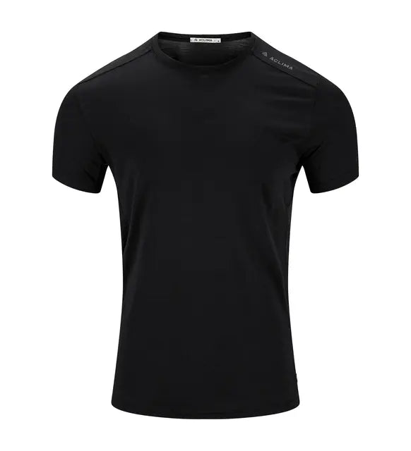 LightWool 140 Trail Tee M's