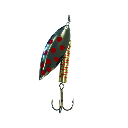 Laksespinneren 33g