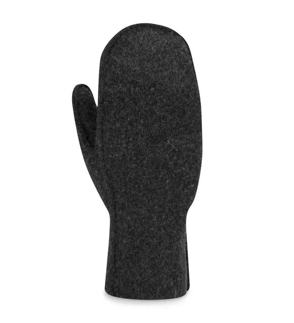 ReBorn Felted Mittens