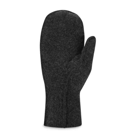 ReBorn Felted Mittens