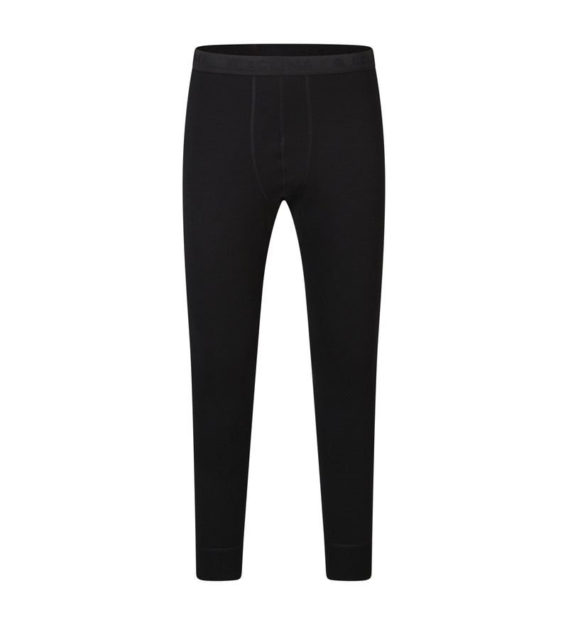 FleeceWool V2 Longs M's