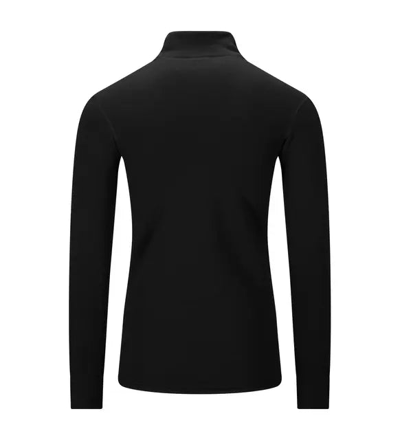 FleeceWool V2 Polo w/ zip M's