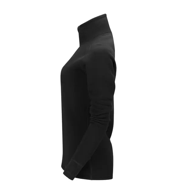 FleeceWool V2 Polo w/ zip M's