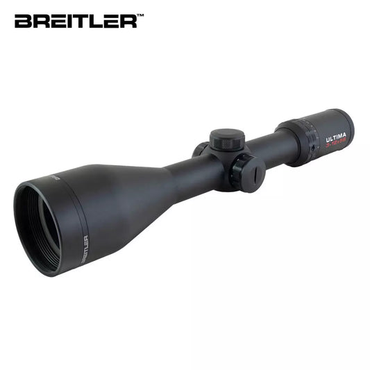 BREITLER ULTIMA 3-12x56 L4 DOT RIFLEKIKKERT