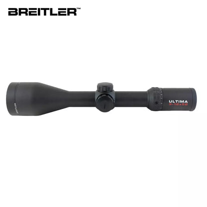 BREITLER ULTIMA 3-12x56 L4 DOT RIFLEKIKKERT