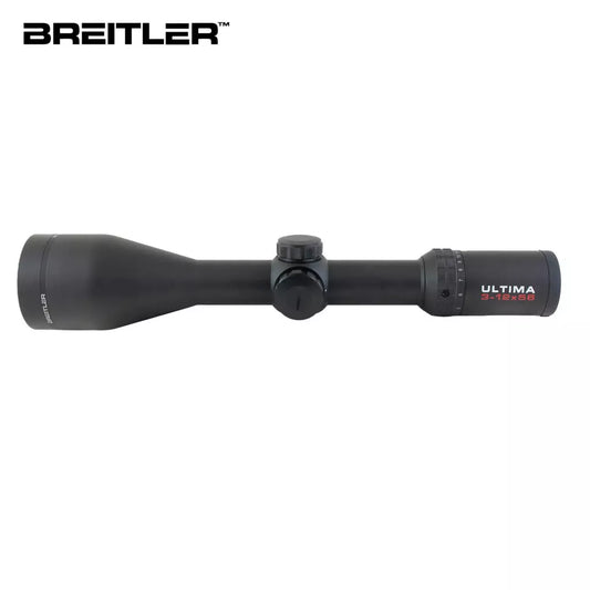 BREITLER ULTIMA 3-12x56 L4 DOT RIFLEKIKKERT