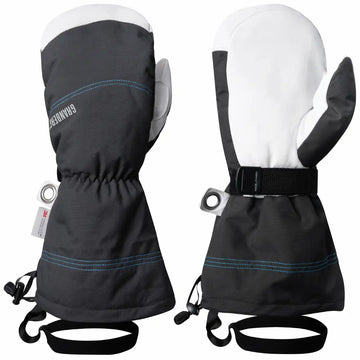 GRANBERG 4280
Varme alpin skivotter