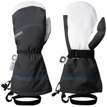 GRANBERG 4280
Varme alpin skivotter