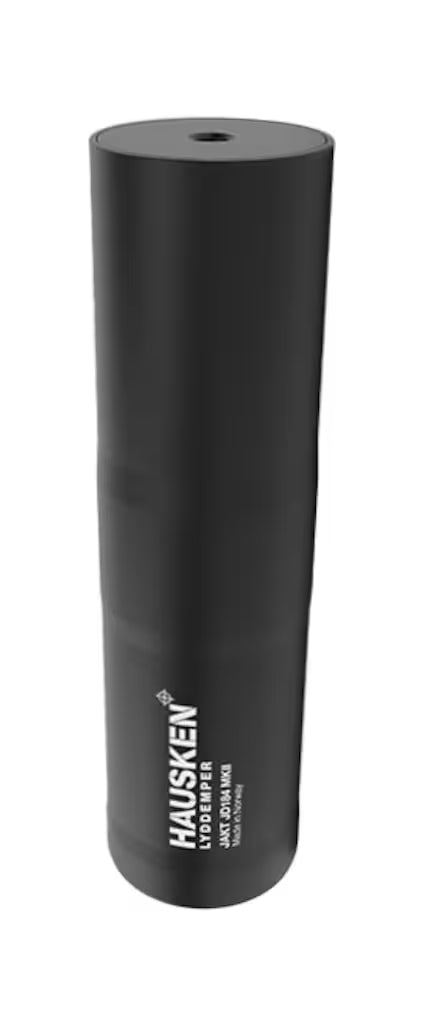 Hausken JD184 MKII Kal.30 M14x1