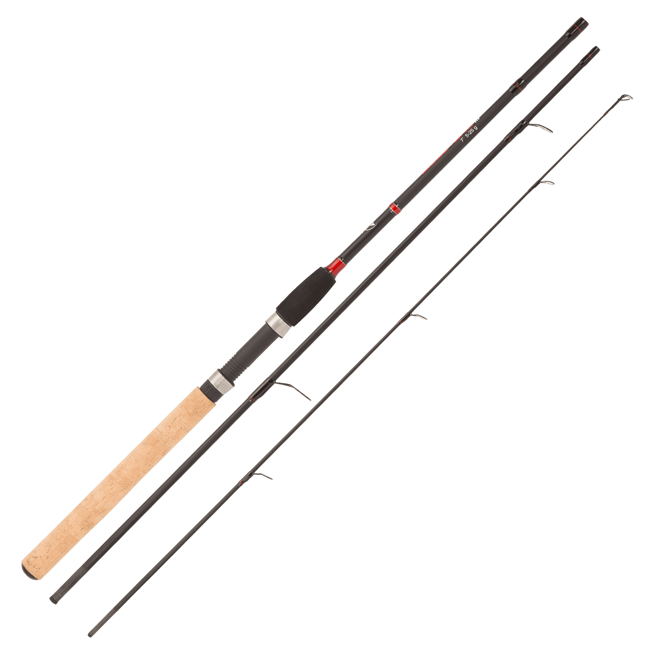 Lawson Discovery III haspelstang 3-delt