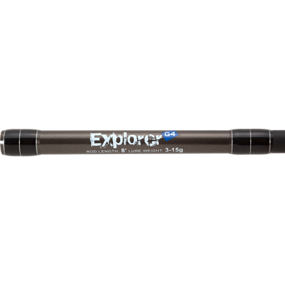 Lawson Explorer G4