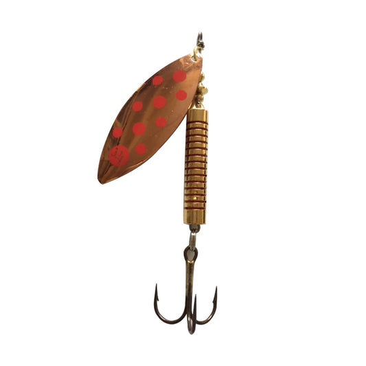 Laksespinneren 33g