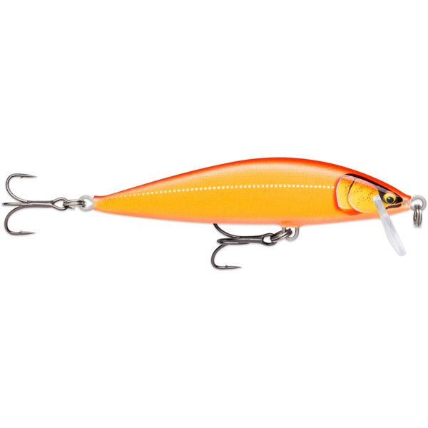 Rapala CountDown Elite 9,5 cm synkende balsawobbler for ørret og laks