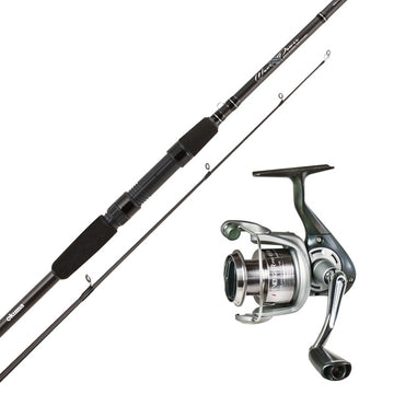 Wave Power 274cm M 20-50g /