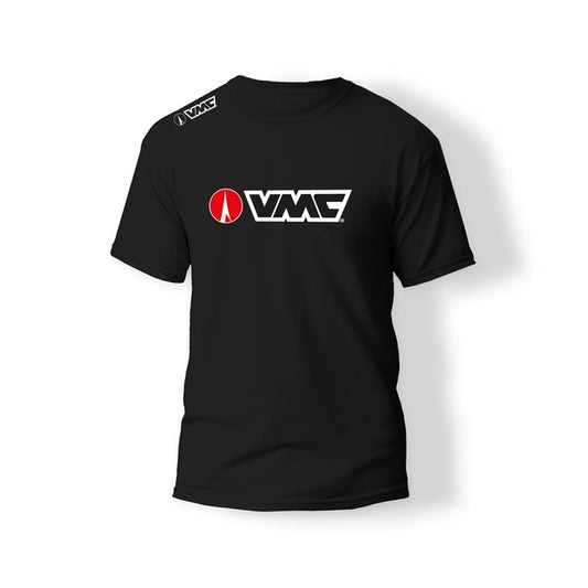 VMC T-Shirt Basic Blue L