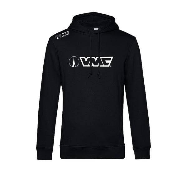 VMC Hoodie Basic Black L
