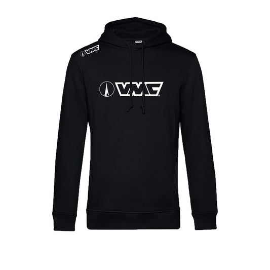 VMC Hoodie Basic Black L