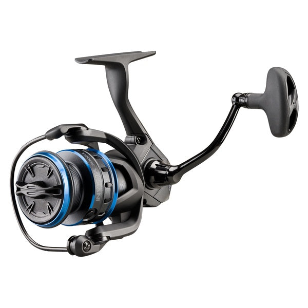 Okuma Invicta C5000 Feeder haspelsnelle 5.2:1 for feeder-, match- og laksefiske