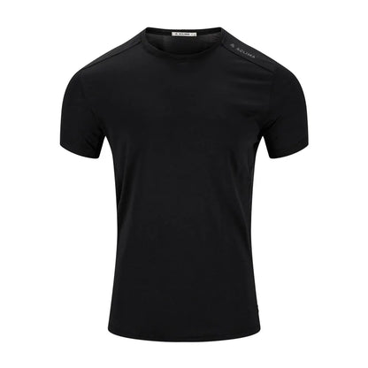 LightWool 140 sportshirt M's
