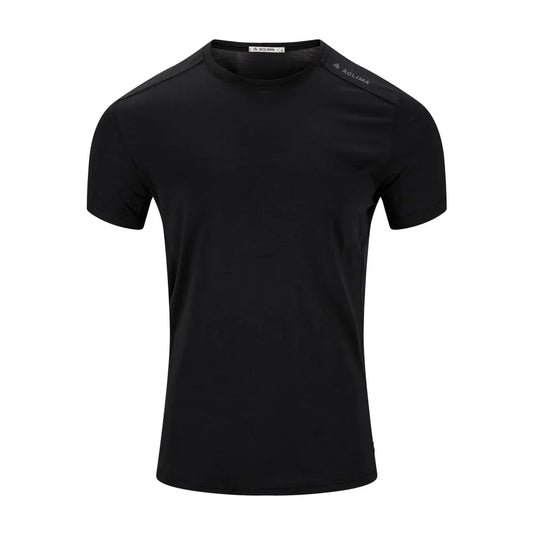 LightWool 140 sportshirt M's