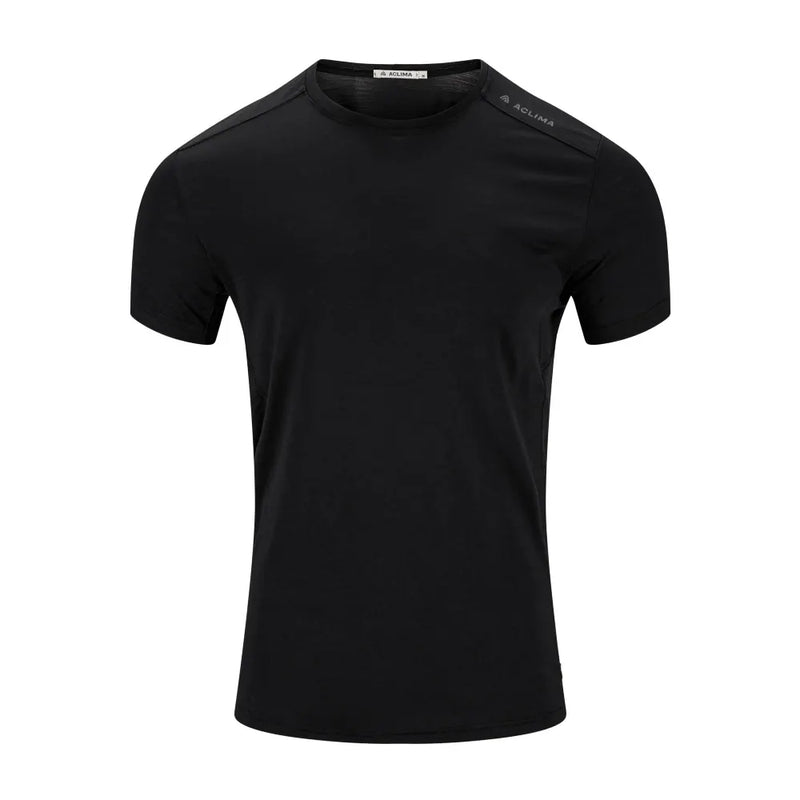 LightWool 140 sportshirt M's