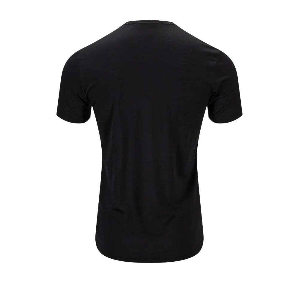 LightWool 140 sportshirt M's