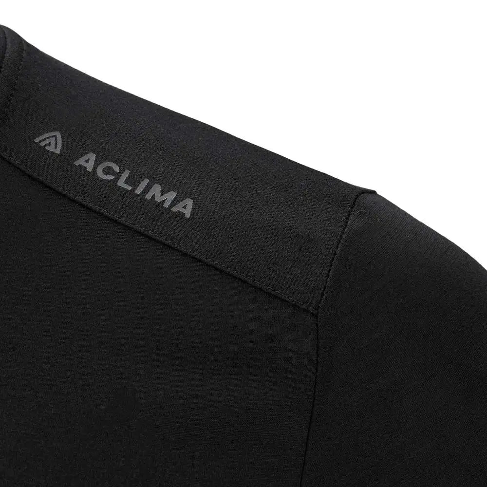 LightWool 140 sportshirt M's