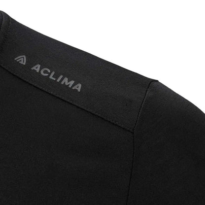 LightWool 140 sportshirt M's