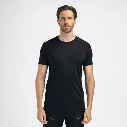 LightWool 140 sportshirt M's
